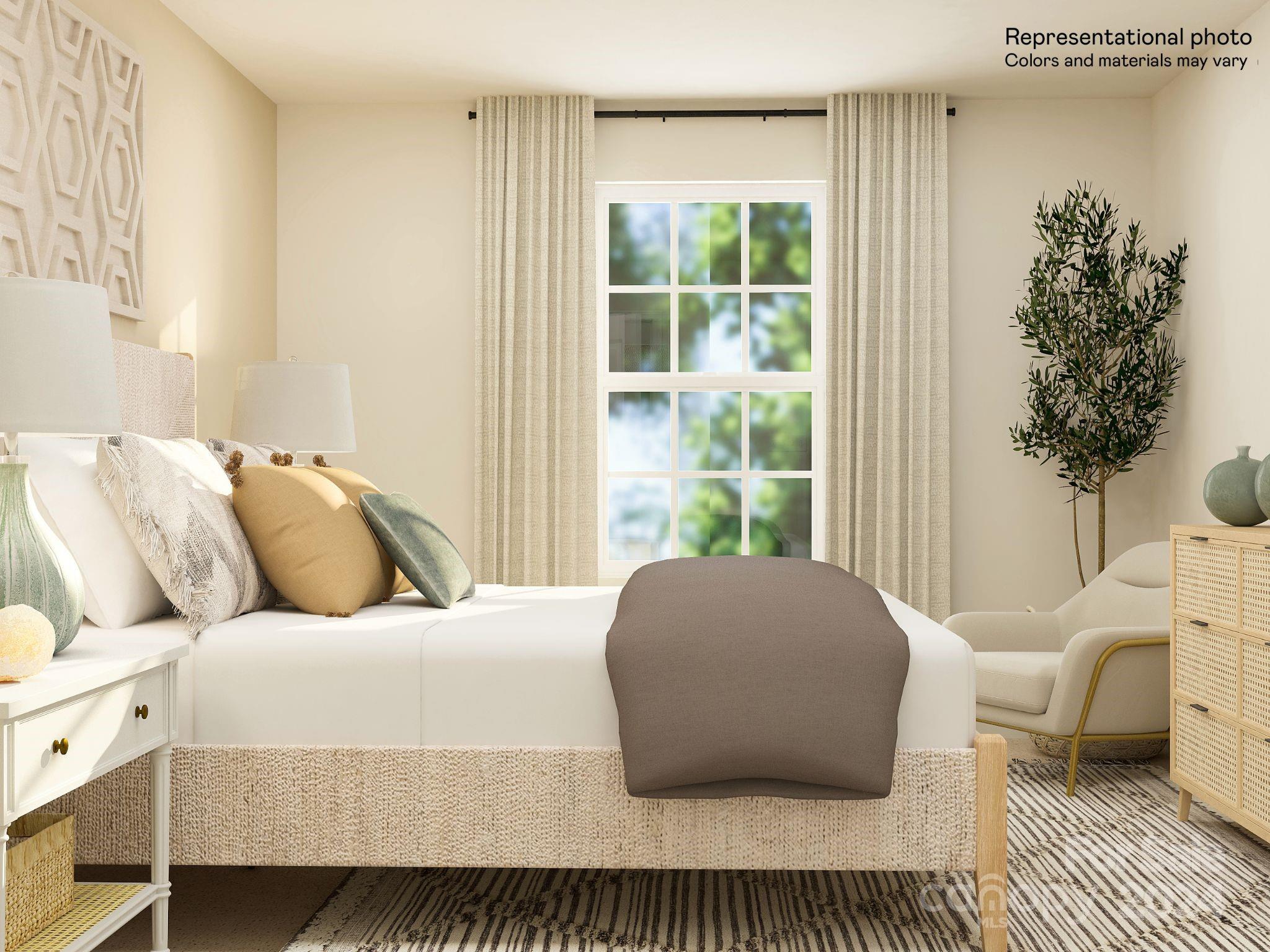 Walkers Mill - Residential