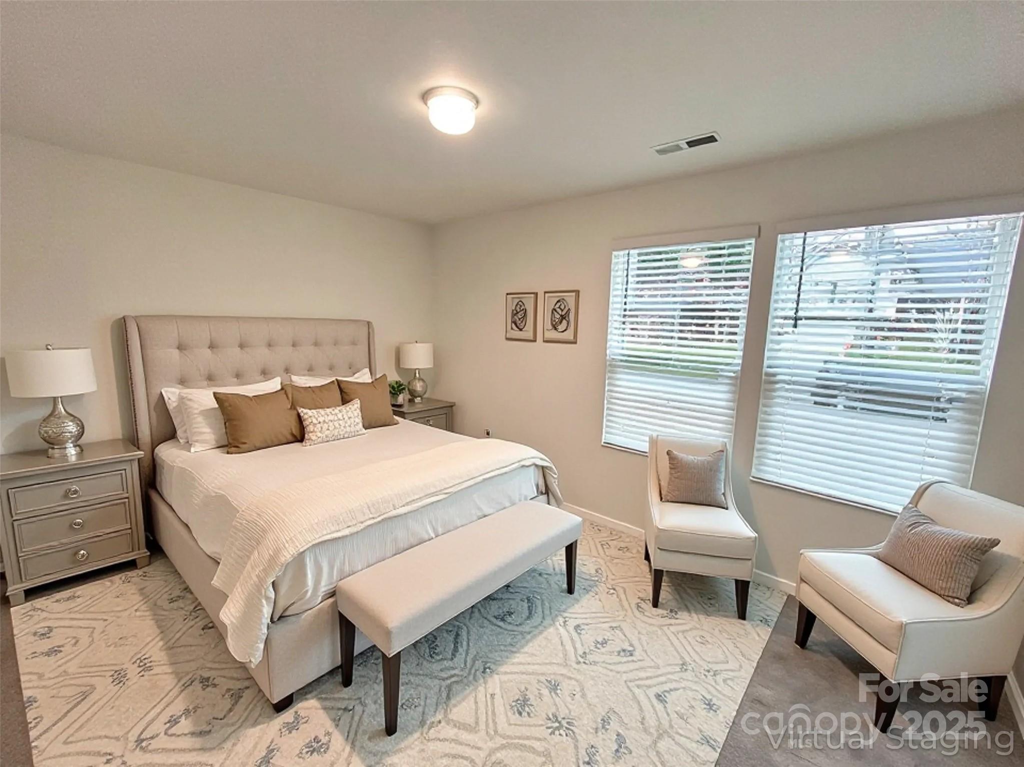 Pebble Creek - Residential