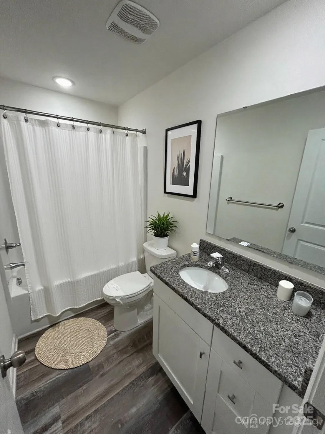 Pebble Creek - Residential