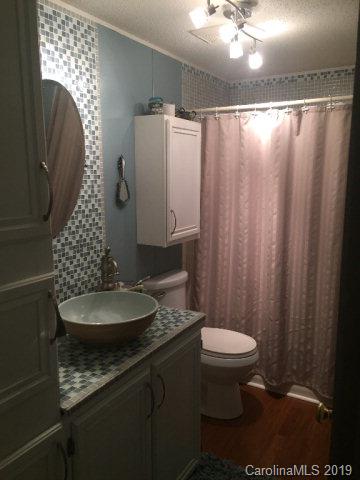 Dysartsville - Residential