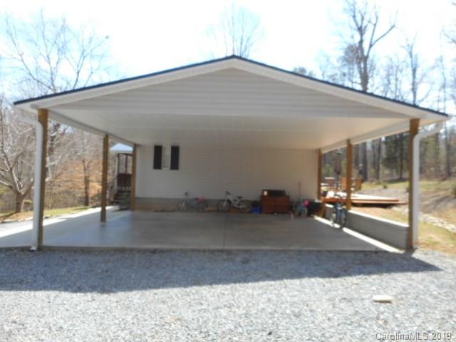 Dysartsville - Residential