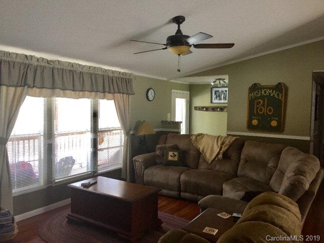 Dysartsville - Residential