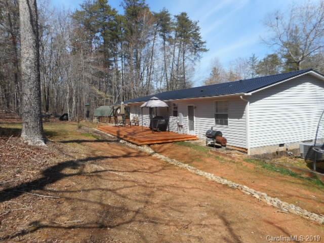 Dysartsville - Residential
