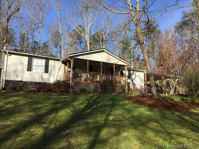 Dysartsville - Residential