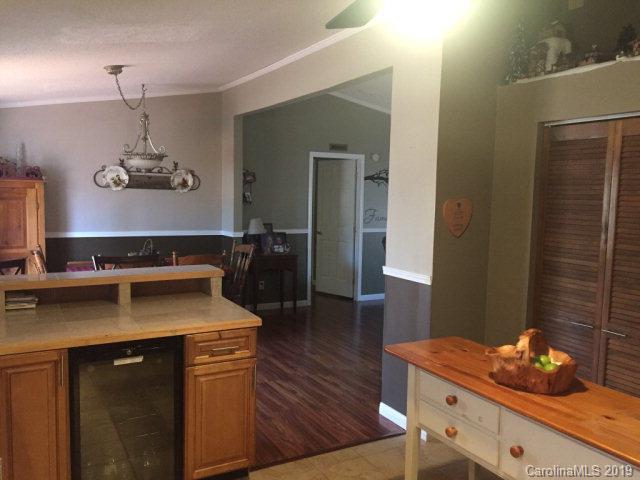 Dysartsville - Residential