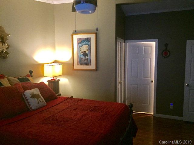 Dysartsville - Residential