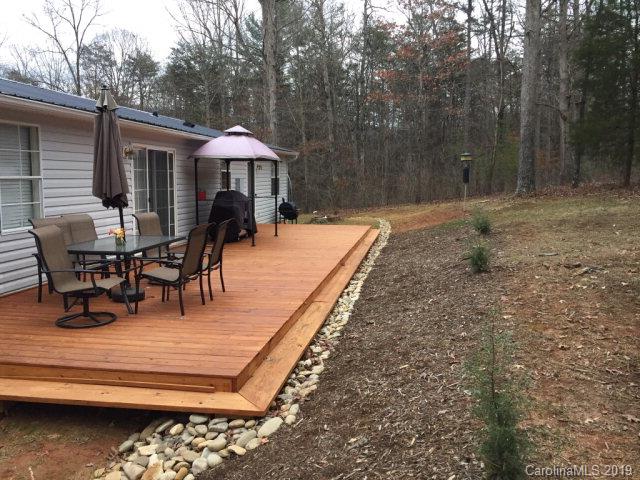 Dysartsville - Residential