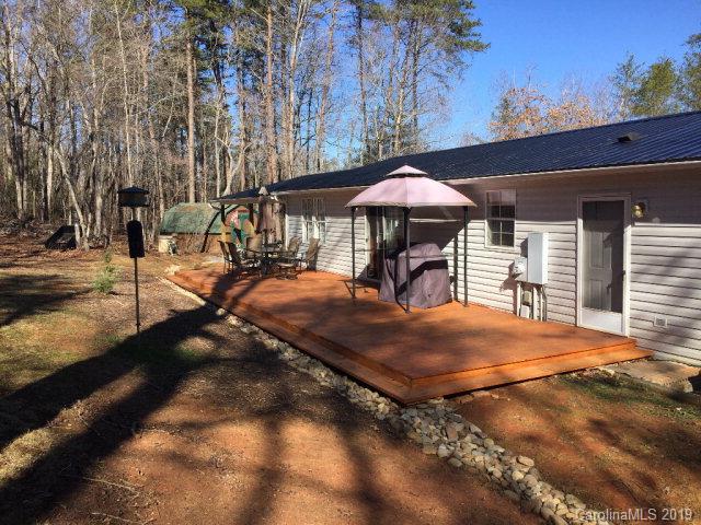 Dysartsville - Residential