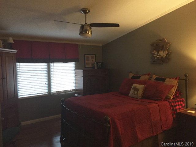 Dysartsville - Residential