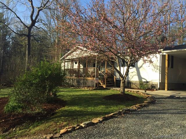 Dysartsville - Residential