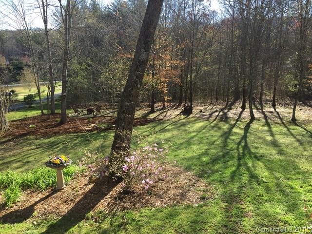 Dysartsville - Residential