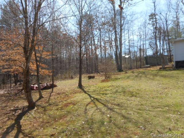 Dysartsville - Residential