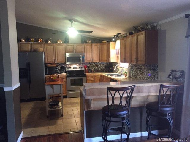 Dysartsville - Residential