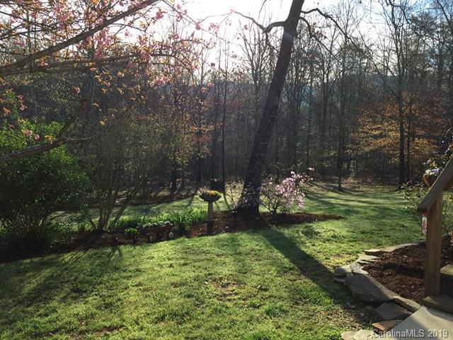 Dysartsville - Residential