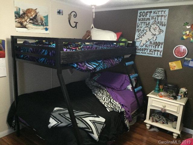 Dysartsville - Residential