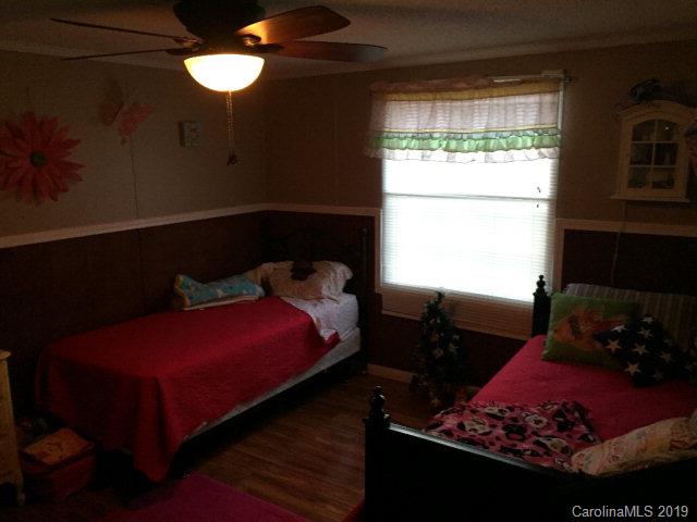 Dysartsville - Residential