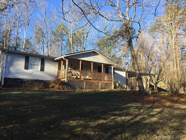 Dysartsville - Residential