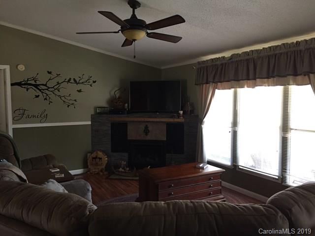 Dysartsville - Residential