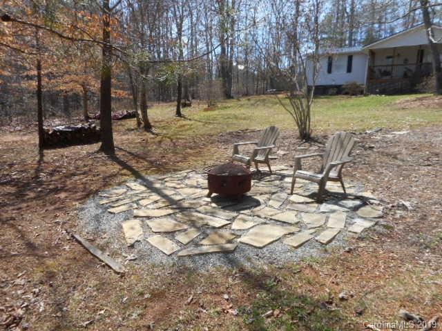 Dysartsville - Residential