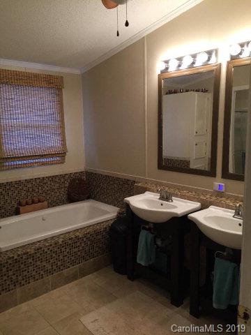 Dysartsville - Residential