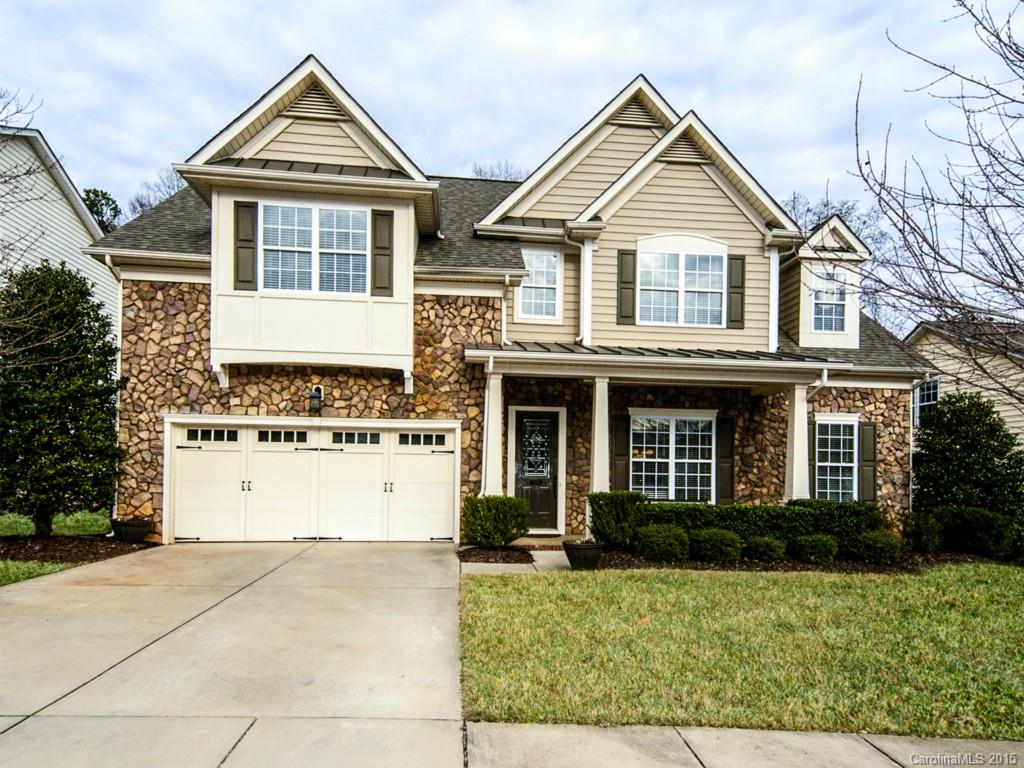 Reserve At Gold Hill - Residential