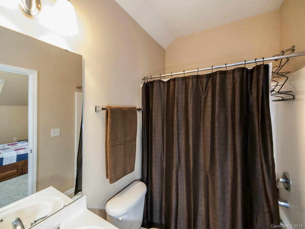 Reserve At Gold Hill - Residential