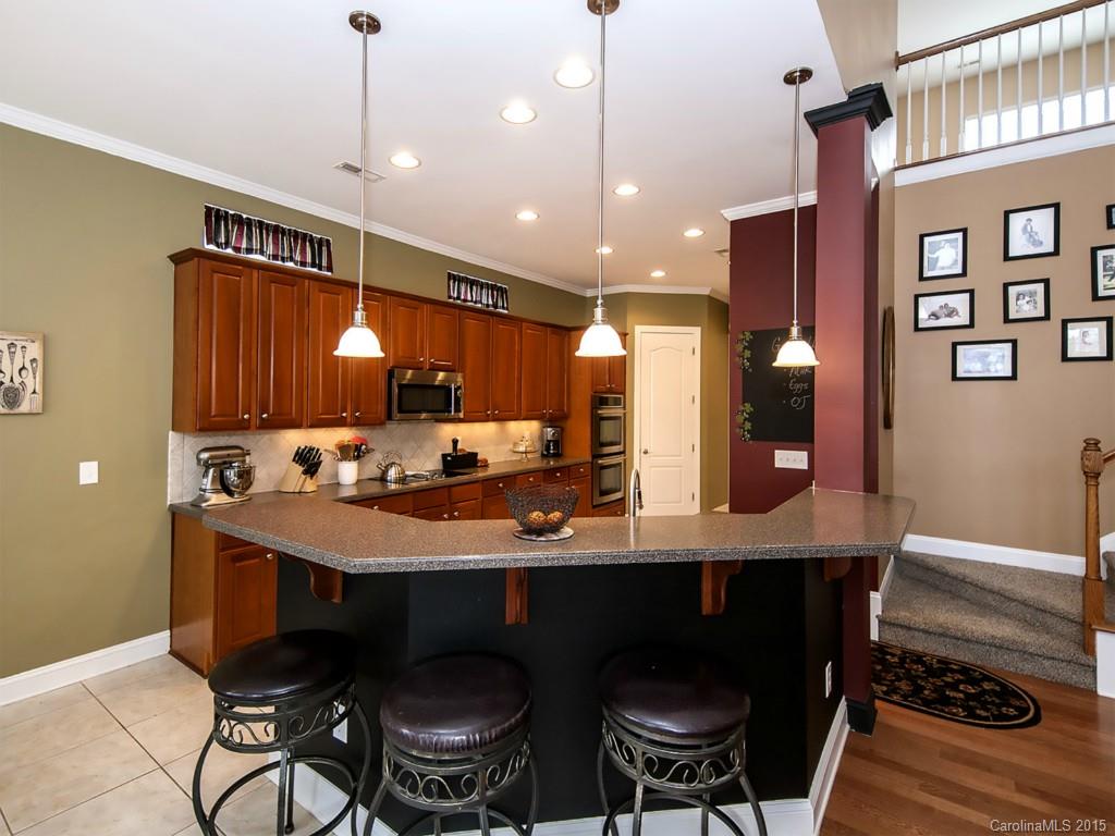 Reserve At Gold Hill - Residential