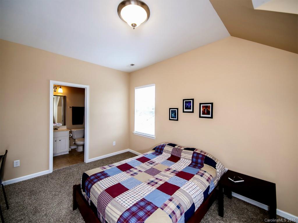 Reserve At Gold Hill - Residential