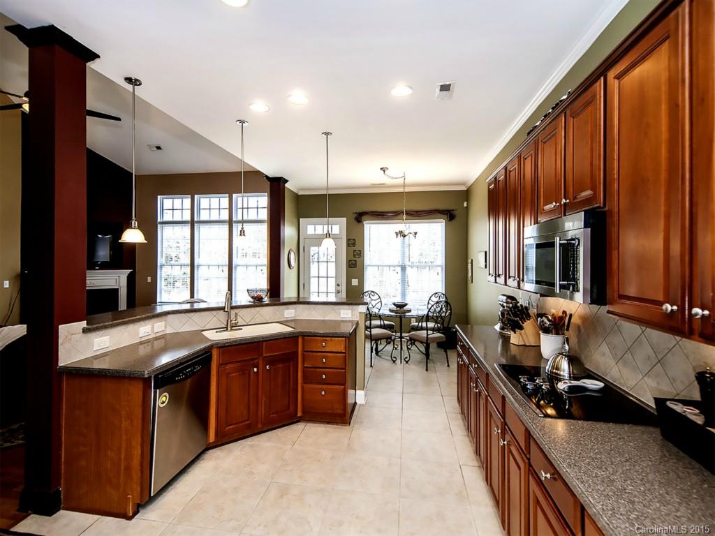 Reserve At Gold Hill - Residential