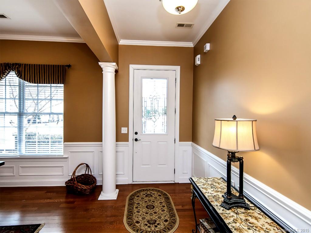 Reserve At Gold Hill - Residential