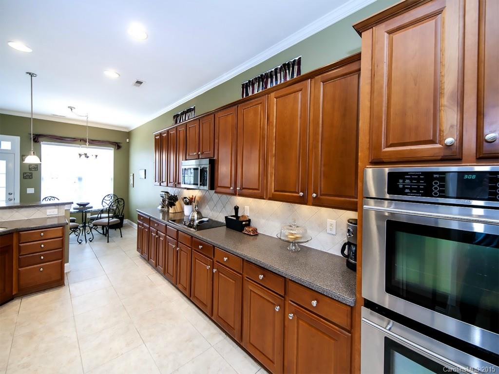 Reserve At Gold Hill - Residential