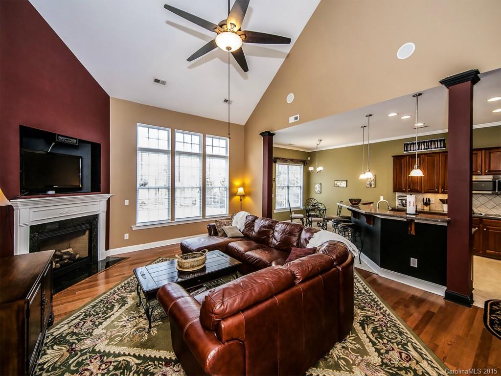 Reserve At Gold Hill - Residential