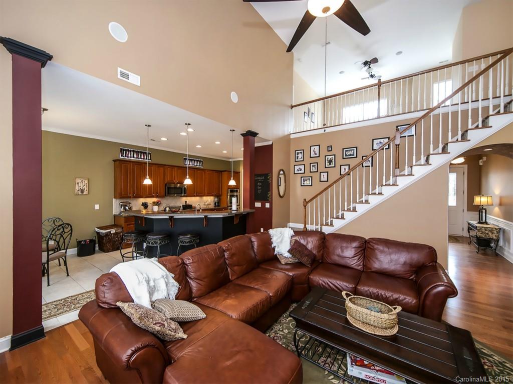 Reserve At Gold Hill - Residential