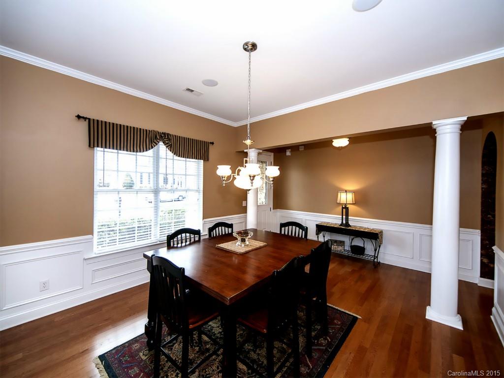 Reserve At Gold Hill - Residential