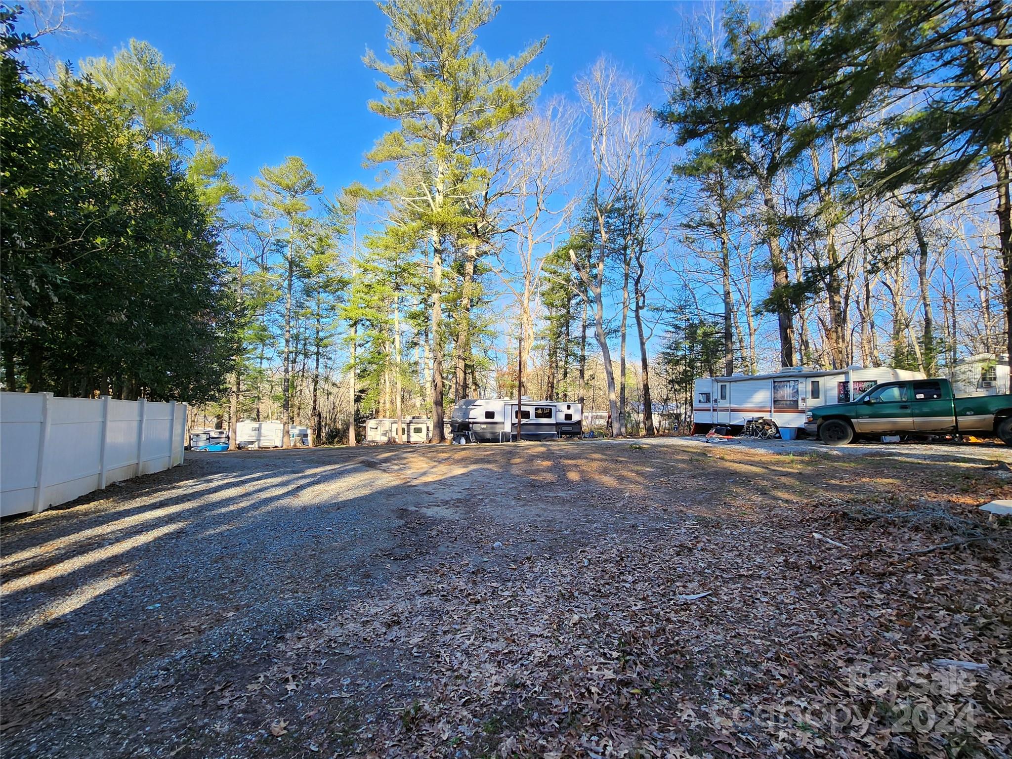 2853 Chimney Rock Road