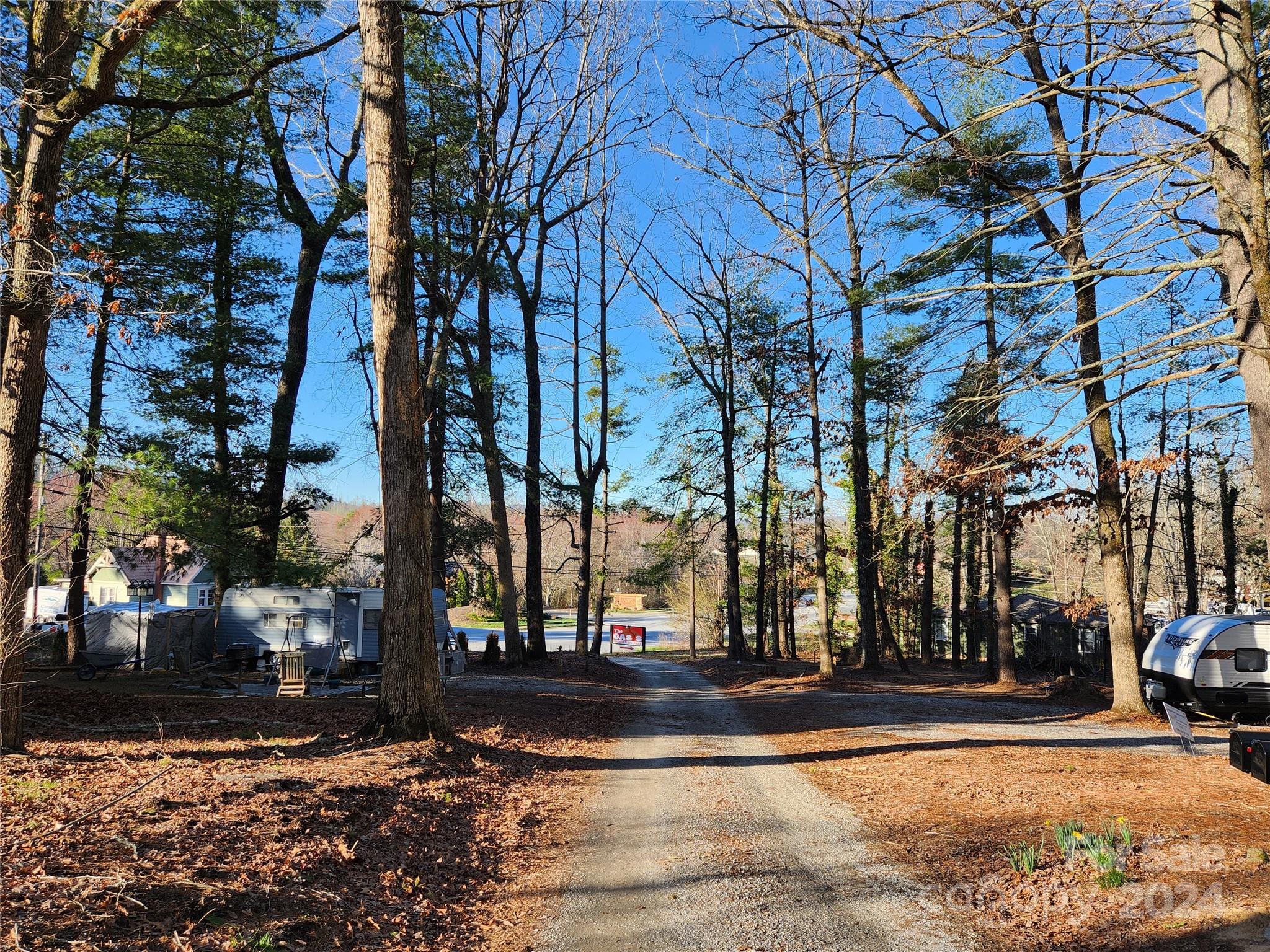 2853 Chimney Rock Road