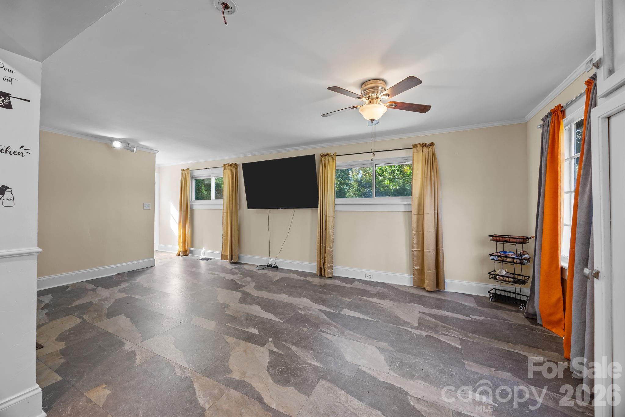 College View - Residential