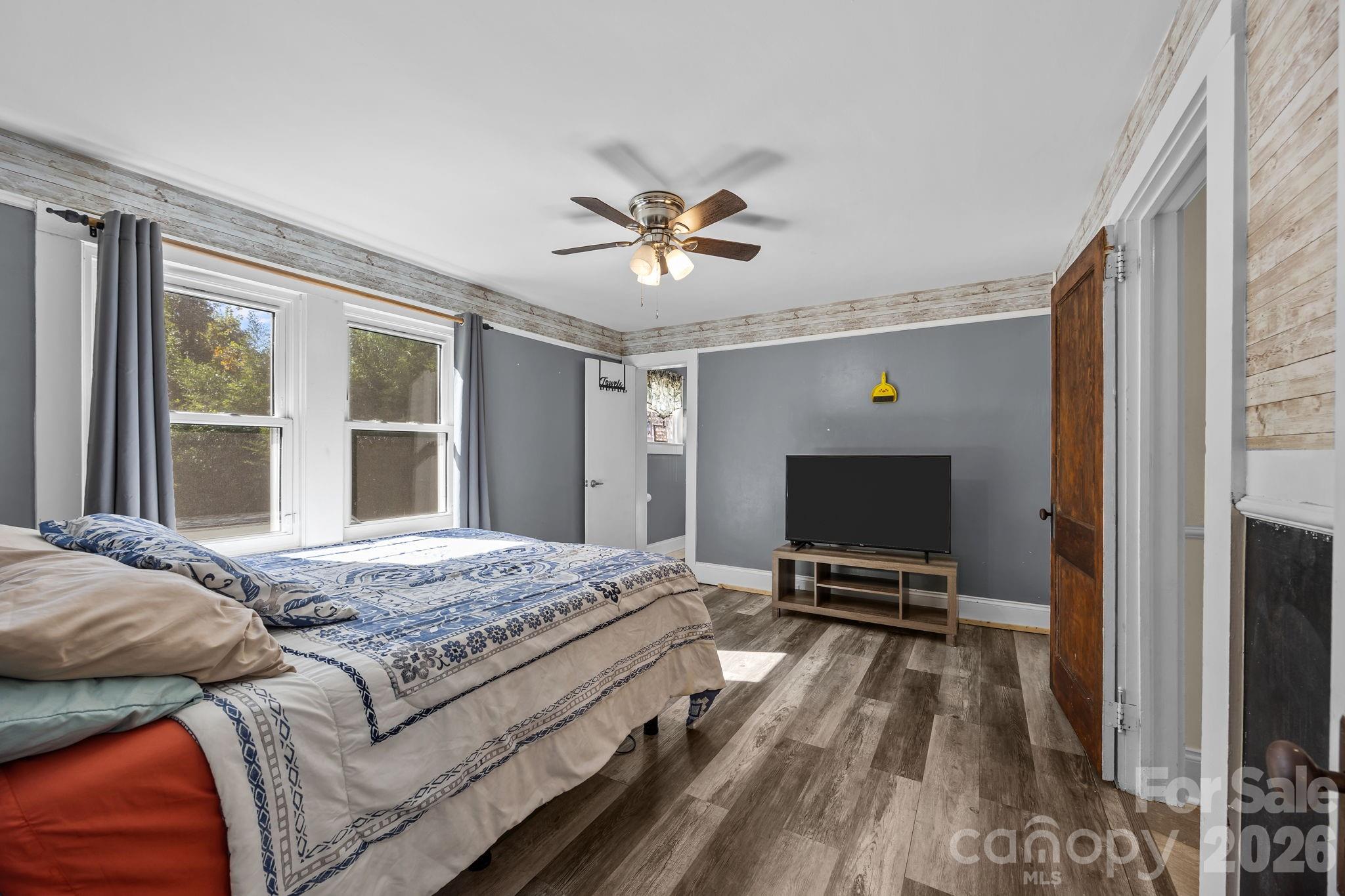 College View - Residential