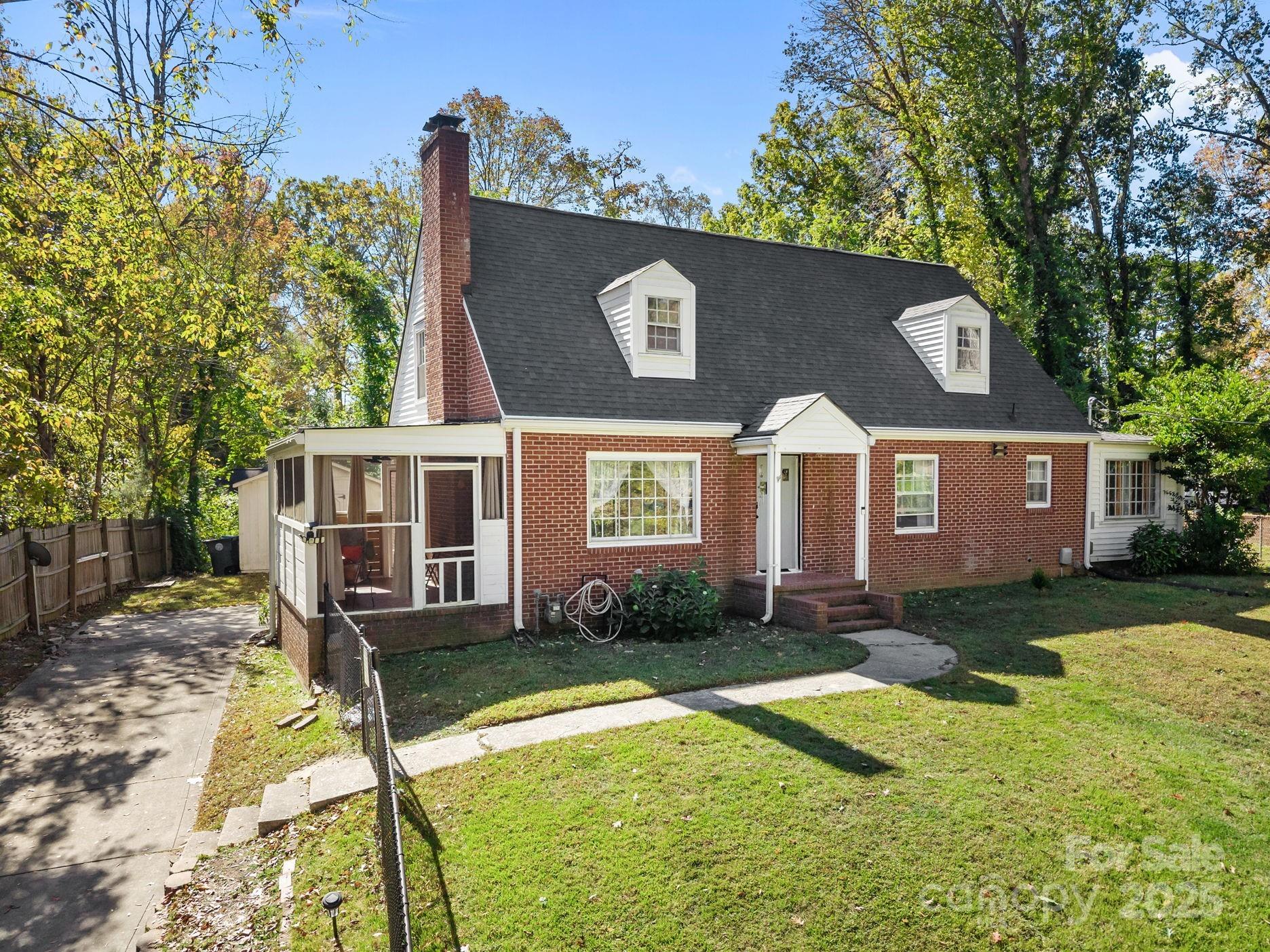 151 E Corriher Avenue