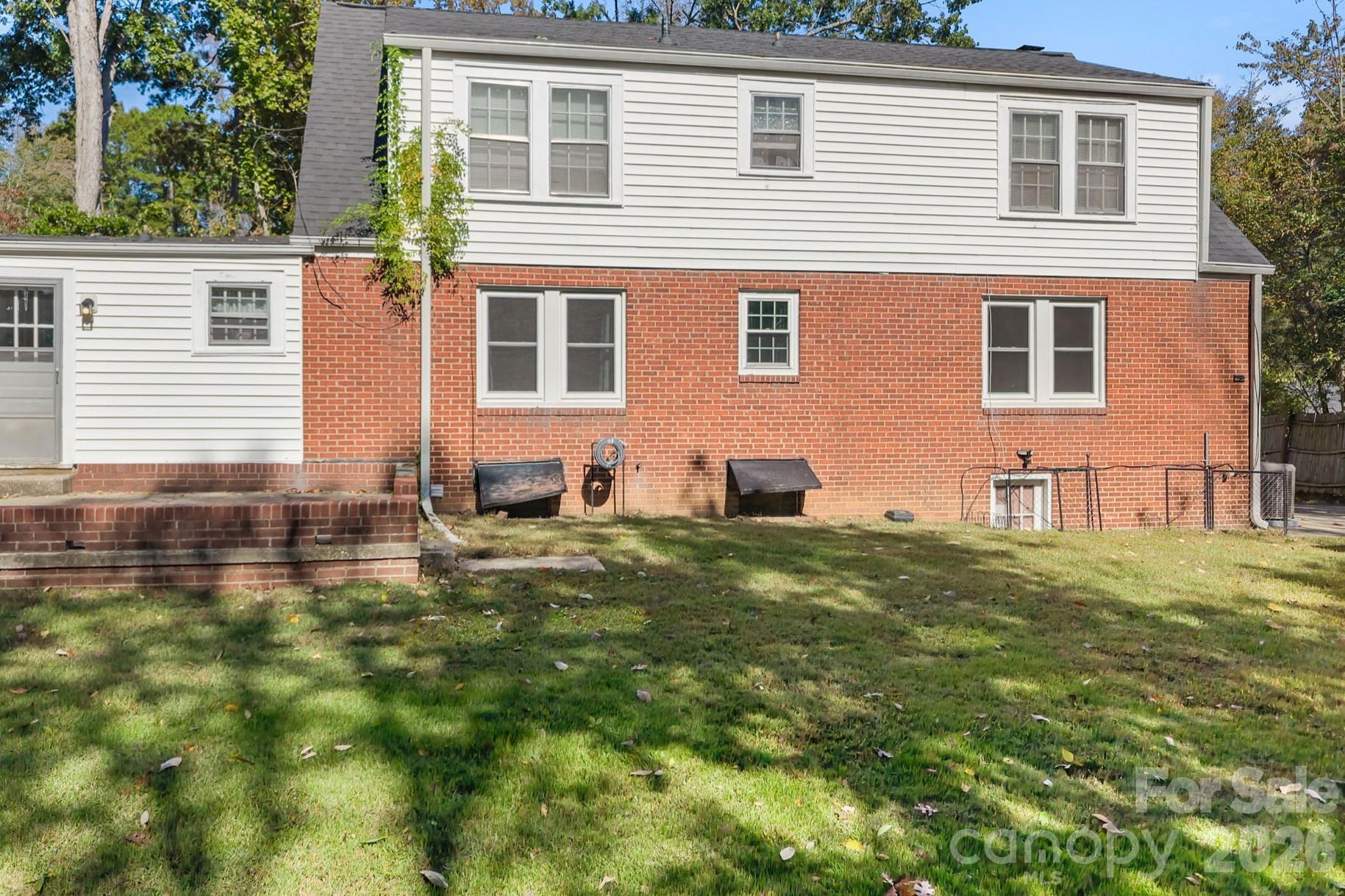 College View - Residential