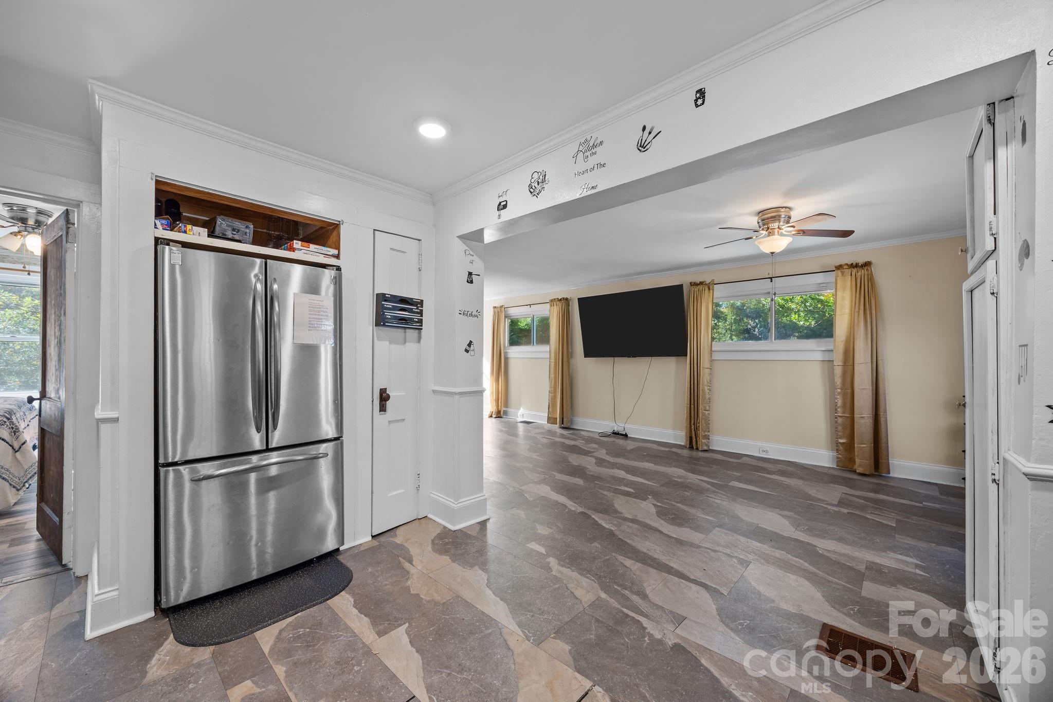 College View - Residential