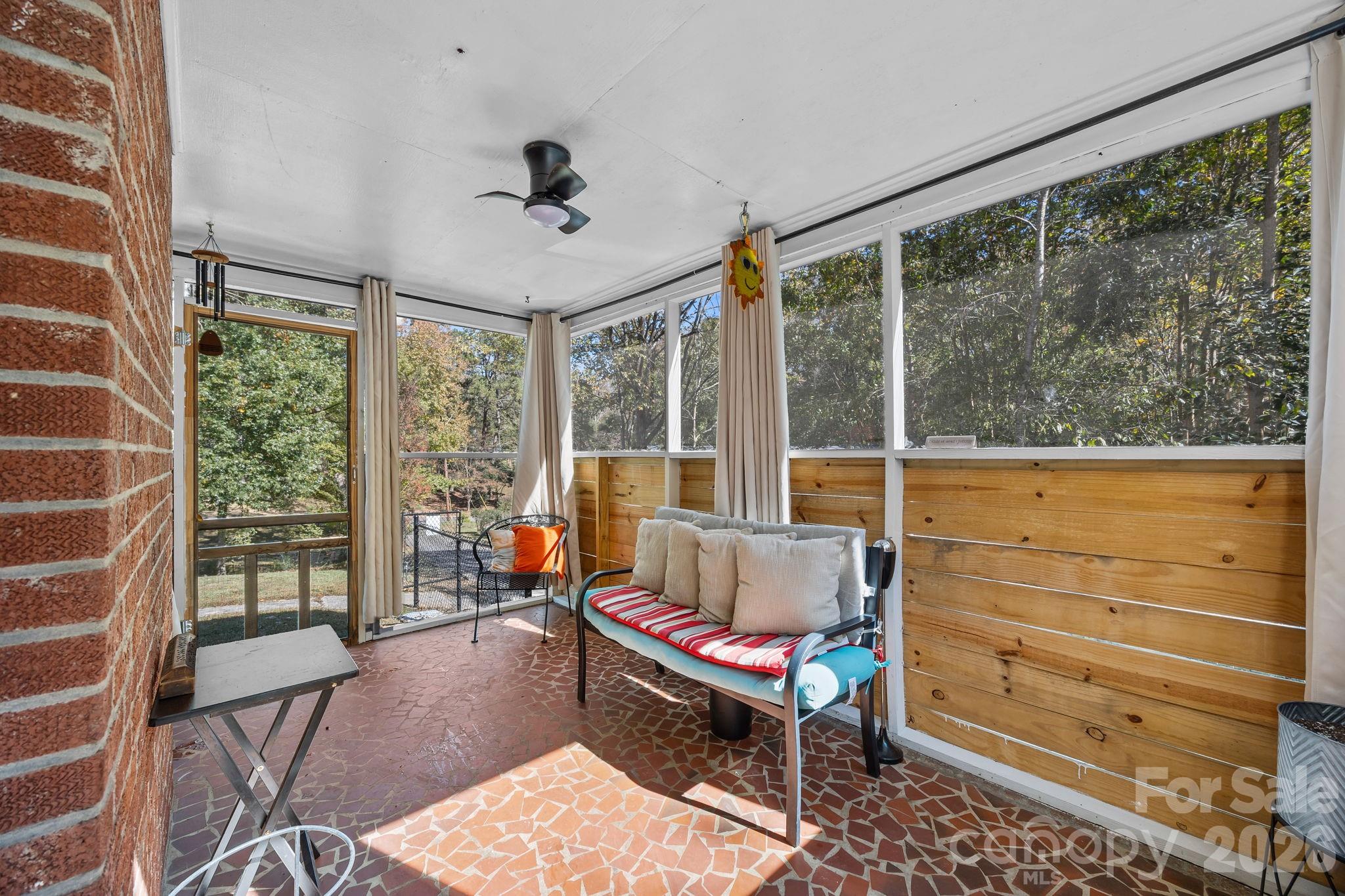 College View - Residential