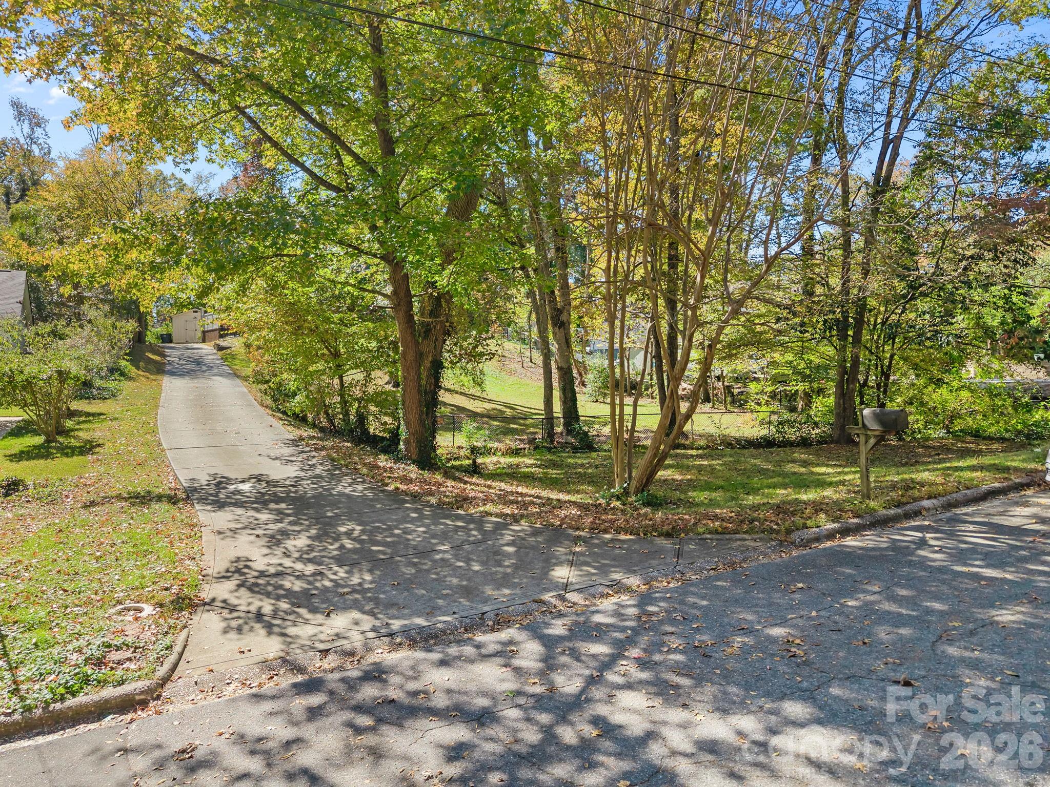 College View - Residential