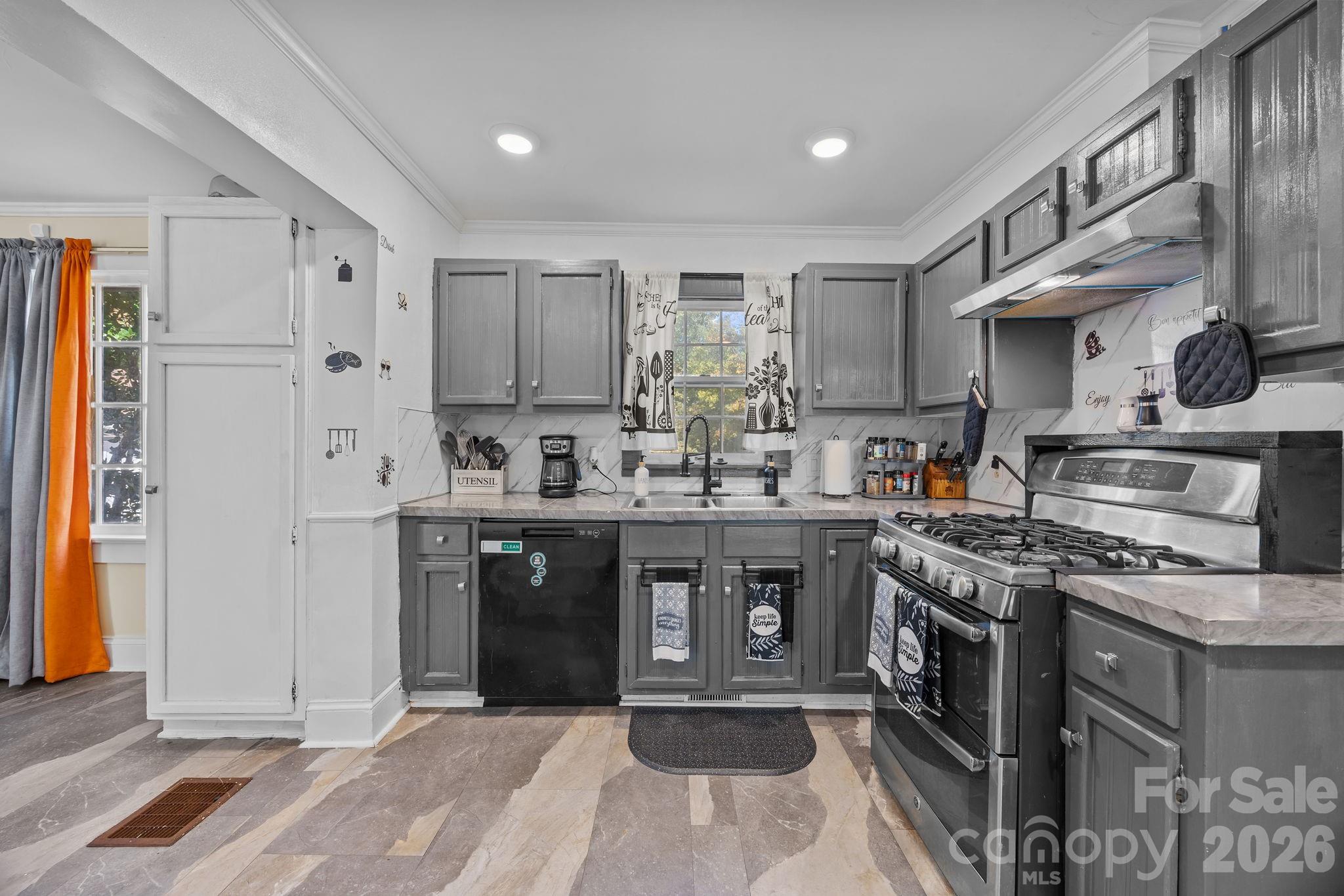 College View - Residential