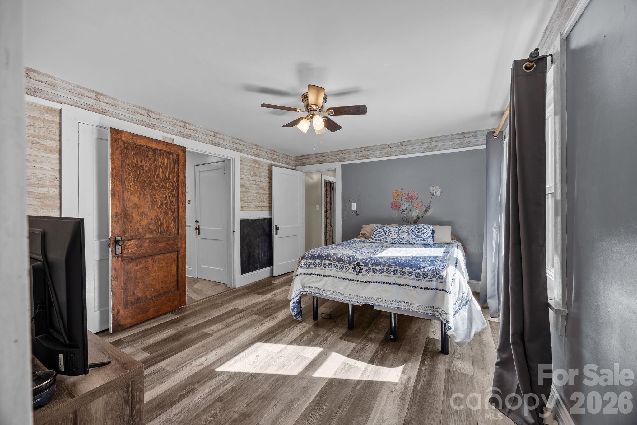 College View - Residential