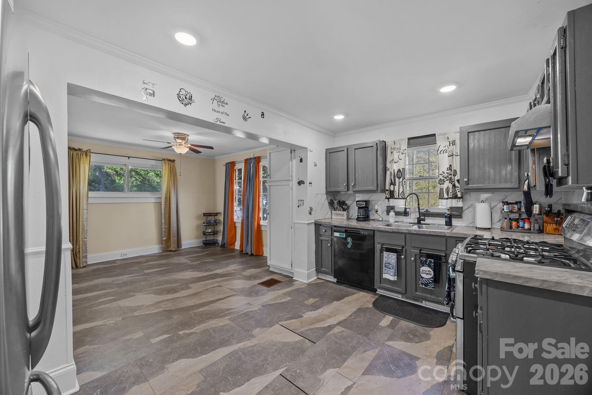 College View - Residential