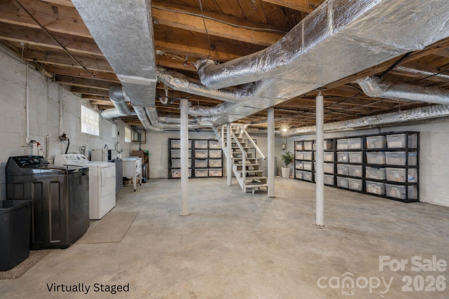 College View - Residential