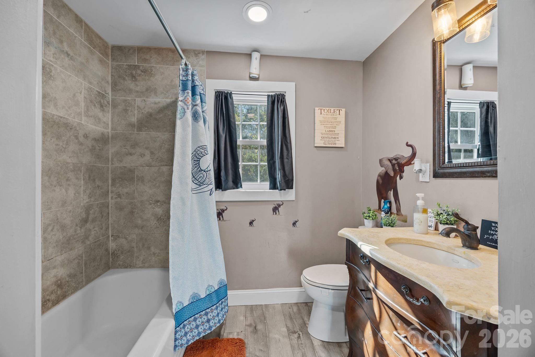 College View - Residential