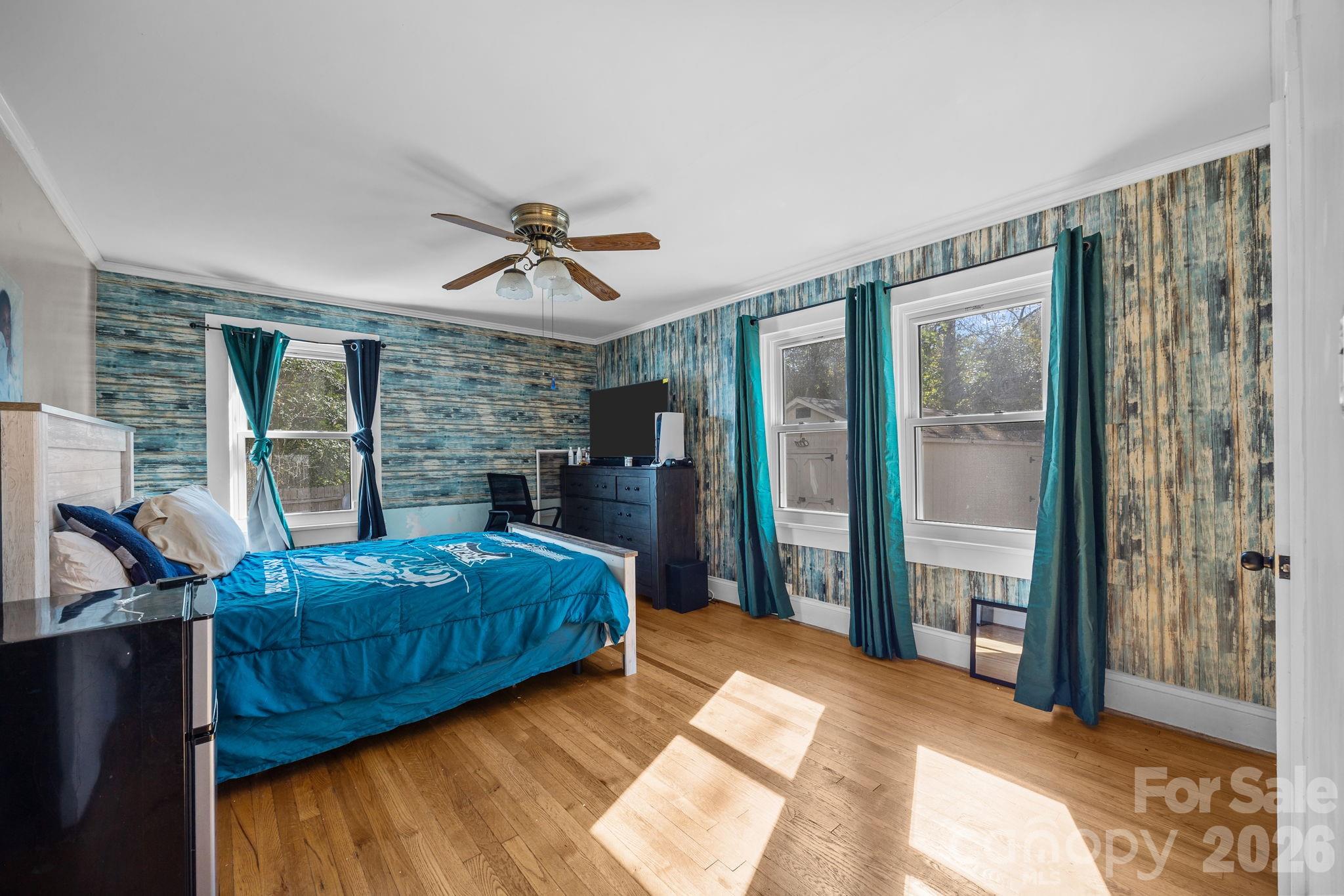 College View - Residential