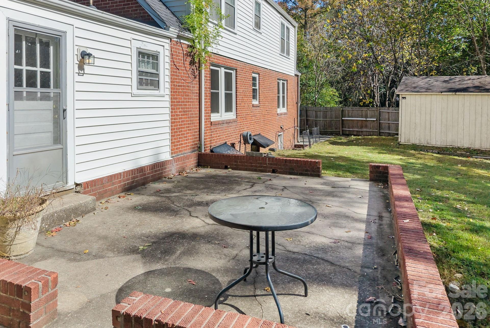 College View - Residential